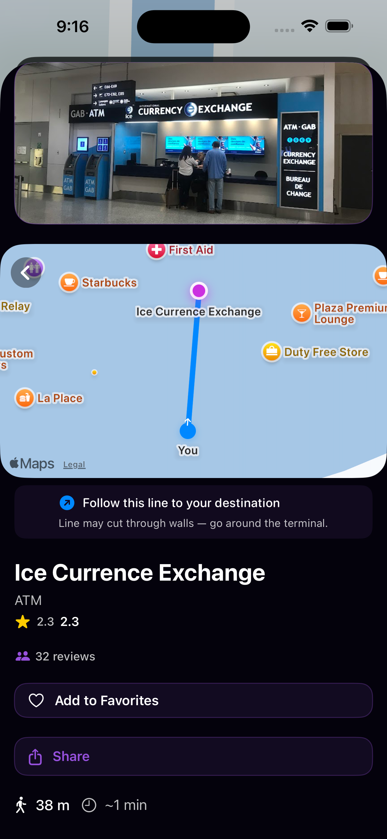 Currency Converter